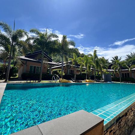 Palm Kiri Aonang Resort Ao Nang Bagian luar foto
