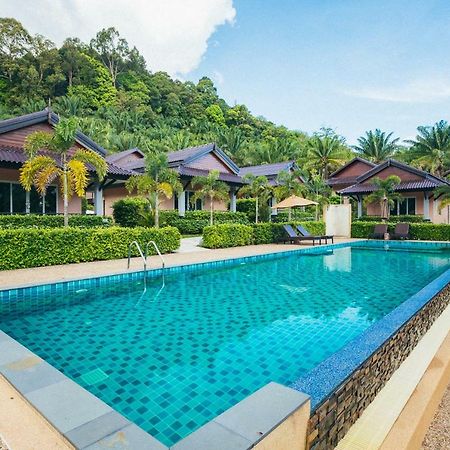 Palm Kiri Aonang Resort Ao Nang Bagian luar foto